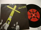 X-ADULT BOOKS-RARE DANGERHOUSE-JOHN DOE-EXENE-L.A. PUNK