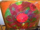 TALKING HEADS-SPEAKING IN TONGUES-RAUSCHENBERG- sealed
