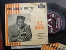 FATS DOMINO..2 X 7