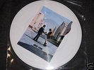 Pink Floyd - Wish You Were Here **PICTURE DISC RARE*