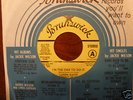 70ts 7 Inch Case containing 50 Northern Soul Records