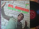 SOUL lp SYL JOHNSON on TWINIGHT lb DRESSES TOO SHORT