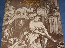 CARAVAN Waterloo Lily Scarce UK 1972 Deram Prog N/M LP