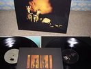 Pearl Jam - Riot Act LP with booklet Rare OOP