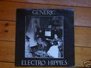 Generic  - Electro Hippies split with Insert