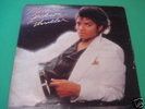 LP MICHAEL JACKSON THRILLER 1982 MADE IN HOLLAND