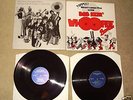 BONZO DOG/WHOOPEE BAND - V/RARE 2 x UK 1st PR LPs