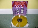 AC/DC - Next Exit: Adelaide(V RARE VINYL ALBUM)