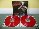 AC/DC - Rocker In Flames(V RARE DOUBLE VINYL ALBUM)