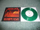 Metallica - Whiplash(RARE USA DEMO RECORD 7