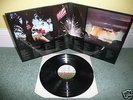 Pink Floyd - The Final Cut(RARE 1ST PRESS VINYL ALBUM)
