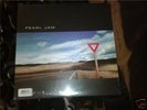 Pearl Jam Yield Lp Vinyl Record OOP Sealed