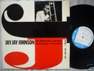 JAY JAY JOHNSON - Blue Note 1505 - 767 Lexington Ave .