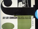 JAY JAY JOHNSON - Blue Note 1506 - 767 Lexington Ave .