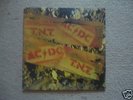 AC/DC Vinyl Record T.N.T.