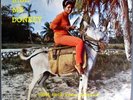 rare Jamaica Reggae LP RIDE ME DONKEY mittoo ken boothe