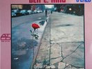BEN E. KING LP - SPANISH HARLEM ALBUM - SEALED 