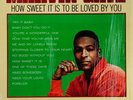 MARVIN GAYE LP - HOW SWEET IT IS TO BE LOVED BY YOU