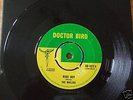 THE WAILERS-RUDE BOY--DOCTOR BIRD UK