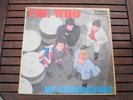 THE WHO My generation LP BRUNSWICK UK Original