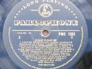 THE BEATLES Please please me LP GOLD LABEL MONO