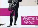 WARDELL GRAY memorial vol.2 1957 UK ESQUIRE 1st PRESS