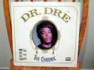 DR. DRE - THE CHRONIC * OG 1992 LP * SEALED RARE