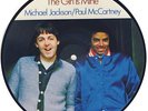 Michael Jackson The Girl Is Mine 7