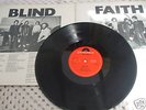 BLIND FAITH - SAME ORIG LP 1969