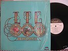 SOUL/The LTG Exchange-Self Titled (LP)