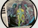 JIMI HENDRIX   7 inch PICTURE DISC