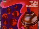 VAN DER GRAAF - AEROSOL GREY MACHINE 69 LP ORIG SEALED