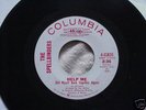 Rare Northern soul - Spellbinders