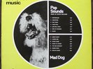 CHAPPELL LIBRARY Mad Dog psych rock fuzz wah wah LISTEN