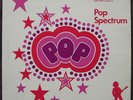 STUDIO G LIBRARY Pop Spectrum cosmic synth rock LISTEN
