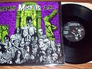 MISFITS - EARTH A.D. LP - 1ST PRESS STILL IN SHRINK