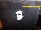 ROBERTO CARLOS SELF-TITLED CBS STEREO LP *MINT-*