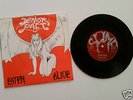 DEMON PACT EATEN ALIVE RARE VINYL SINGLE NWOBHM 1981