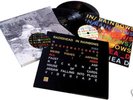 IN RAINBOWS DISCBOX - Radiohead {STILL SEALED IN BOX}