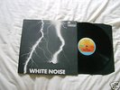THE WHITE NOISE  AN ELECTRIC STORM  MINT UK ISLAND LP