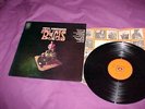 *THE BYRDS* FIFTH DIMENSION - ORIGINAL UK CBS STEREO LP