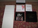 Queen Complete Works 14 LP UK Box Set New 1st Pressing