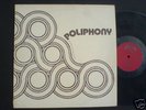 POLIPHONY,ZEL-LA,RARE,UK-LISTEN