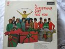 PHIL SPECTOR - A CHRISTMAS GIFT FOR YOU - PLUM LONDON