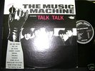 The Music Machine - Turn On LP MONO