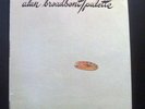 ALAN BROADBENT Palette SEALED orig LP new zealand jazz