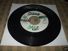 BEATLES RARE ONE SIDE PROMO 45 ON SWAN