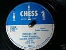 Jackie Brenston and The delta Cats  / Rocket 