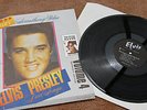 Elvis Presley LP: The Early Years Volume 4 (Russian)