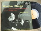 Beethoven ELMAN Solti  LPO  LXT 5068  V RARE   N MINT